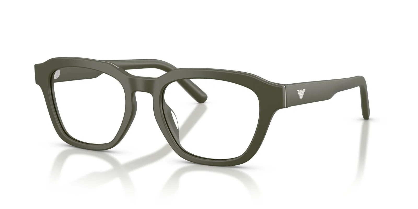 Emporio Armani 3291U Eyeglasses - view 5